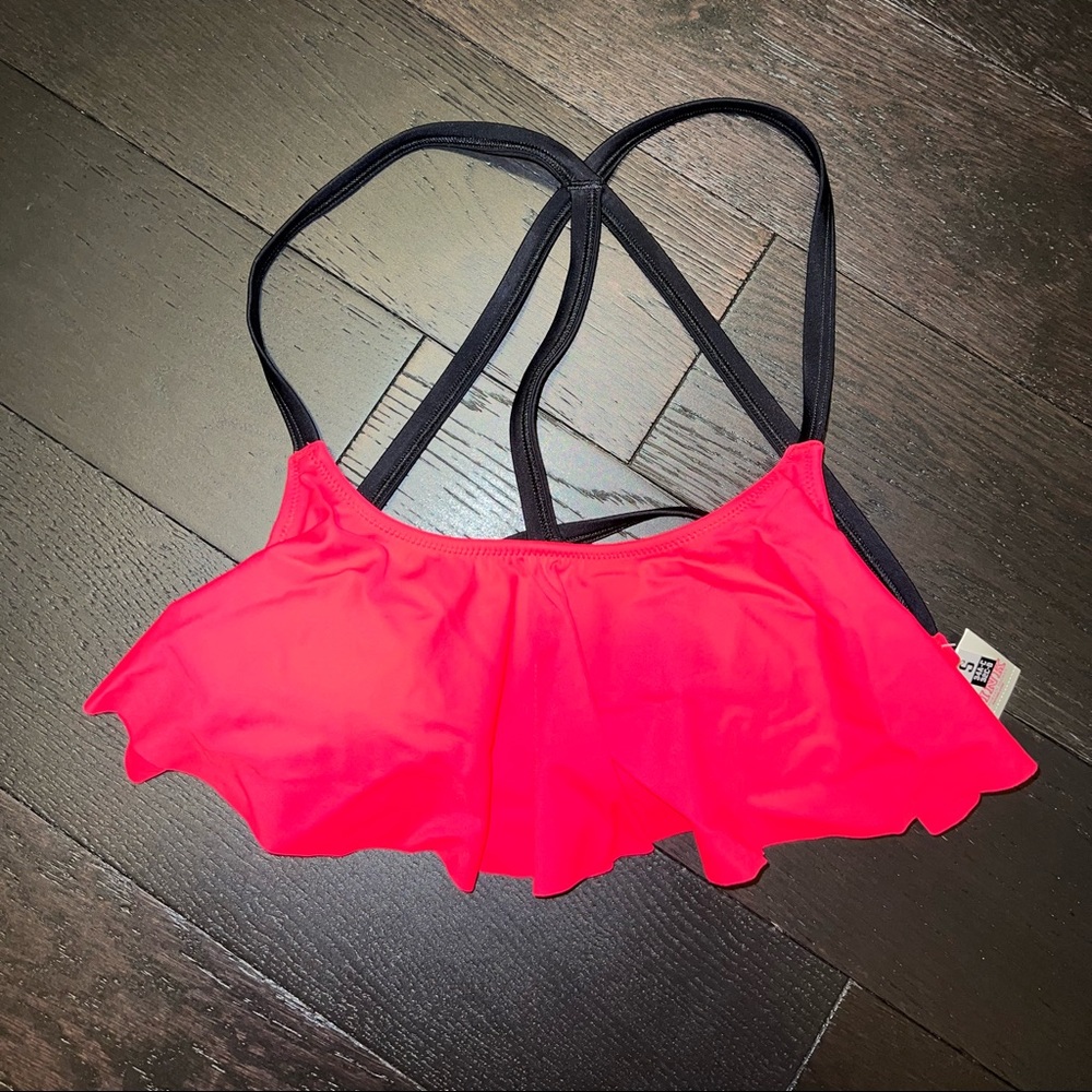 Swimwear top - Picture 2 of 6